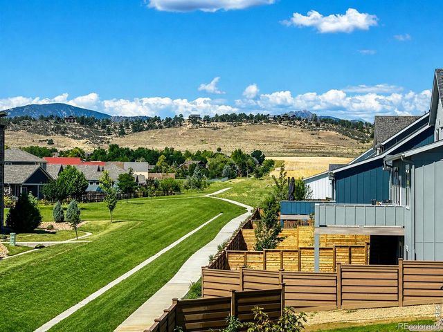 2894 Donatello Street, Loveland, CO 80538