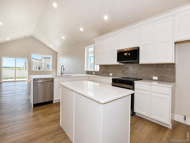 2894 Donatello Street, Loveland, CO 80538