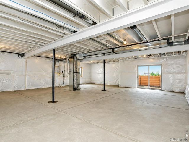 2894 Donatello Street, Loveland, CO 80538