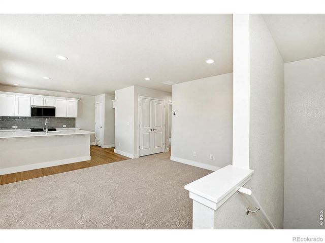 2894 Donatello Street, Loveland, CO 80538