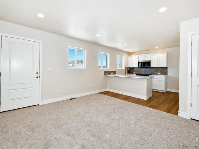 2894 Donatello Street, Loveland, CO 80538