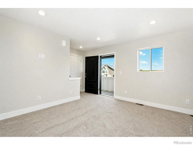 2894 Donatello Street, Loveland, CO 80538