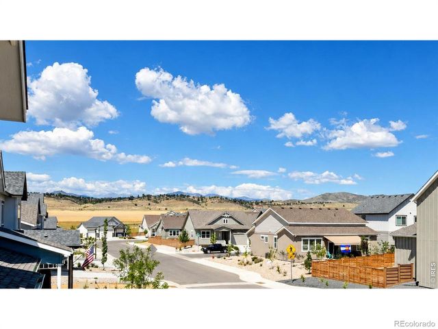 2894 Donatello Street, Loveland, CO 80538