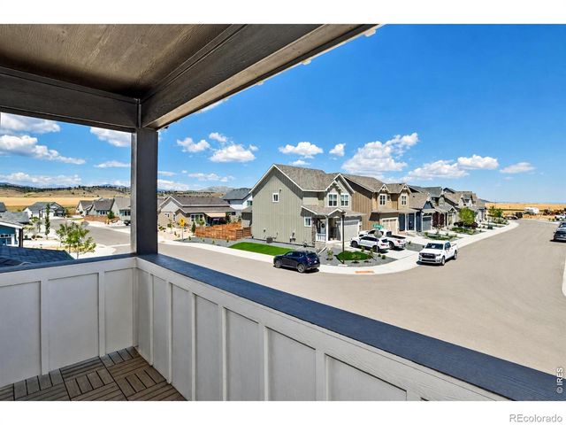 2894 Donatello Street, Loveland, CO 80538