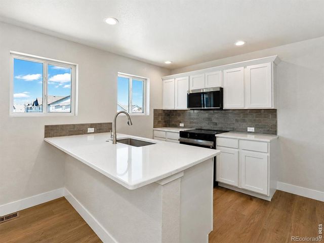 2894 Donatello Street, Loveland, CO 80538