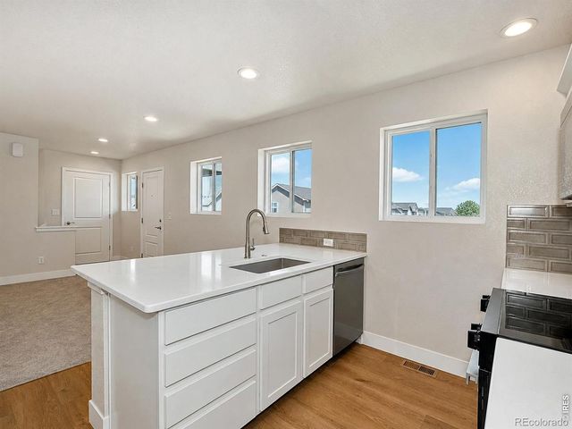 2894 Donatello Street, Loveland, CO 80538