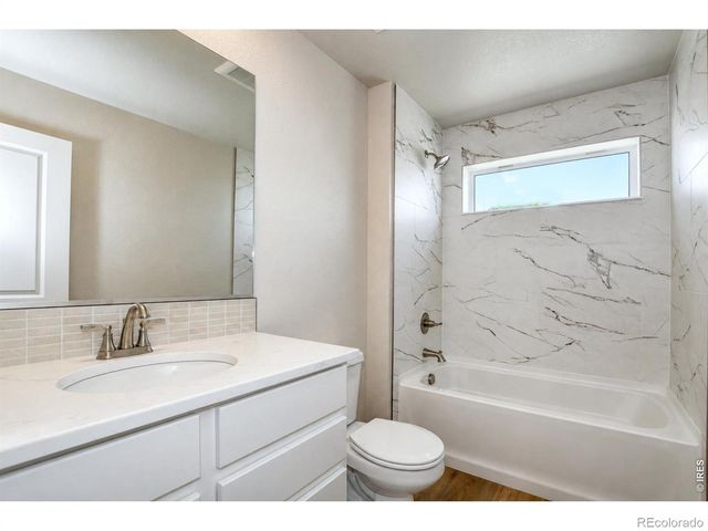 2894 Donatello Street, Loveland, CO 80538
