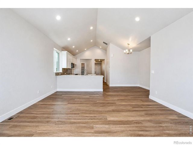 2894 Donatello Street, Loveland, CO 80538
