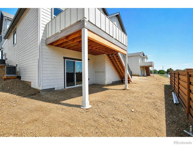 2894 Donatello Street, Loveland, CO 80538