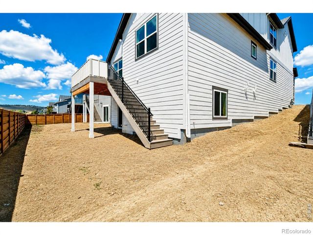 2894 Donatello Street, Loveland, CO 80538