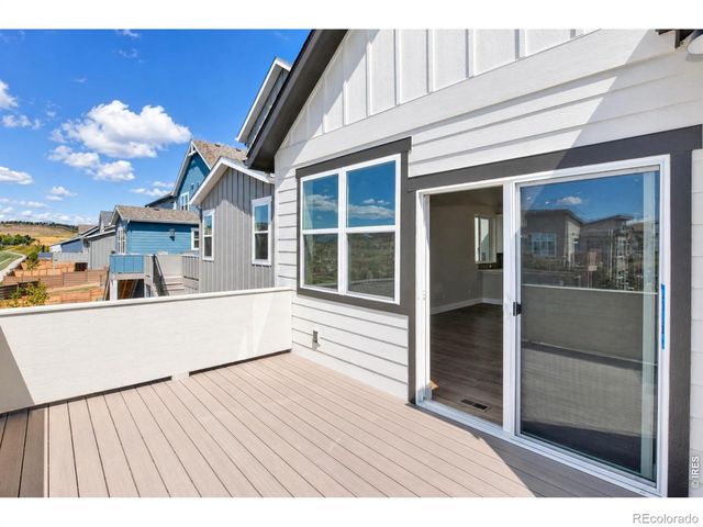 2894 Donatello Street, Loveland, CO 80538