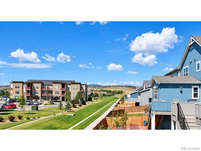 2894 Donatello Street, Loveland, CO 80538