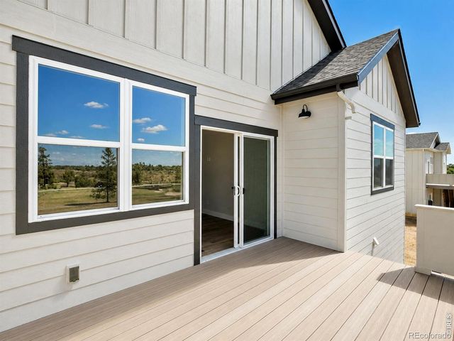 2894 Donatello Street, Loveland, CO 80538