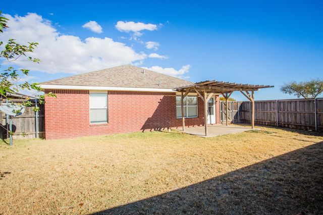501 N Iola Avenue, Lubbock, TX 79416