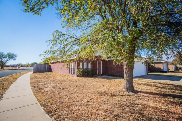 501 N Iola Avenue, Lubbock, TX 79416