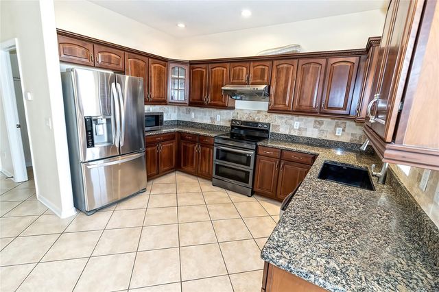 11108 BELLE HAVEN DRIVE, New Port Richey, FL 34654