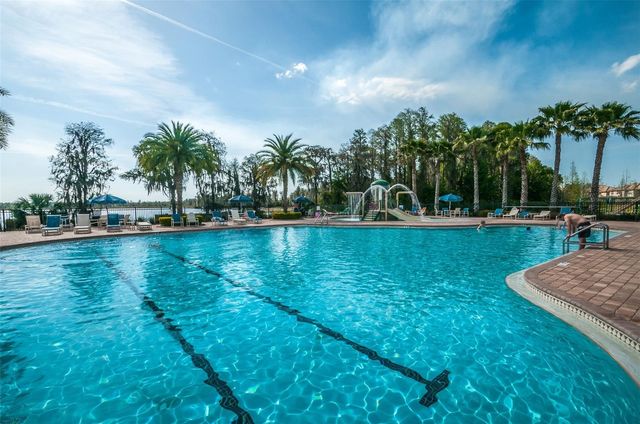 11108 BELLE HAVEN DRIVE, New Port Richey, FL 34654