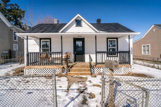 513 N BATH AVE, Waynesboro, VA 22980