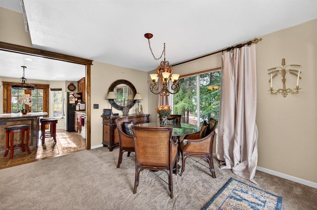 3417 Secret Lake Trail, Cool, CA 95614