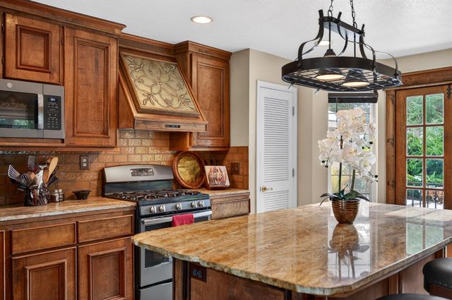 3417 Secret Lake Trail, Cool, CA 95614