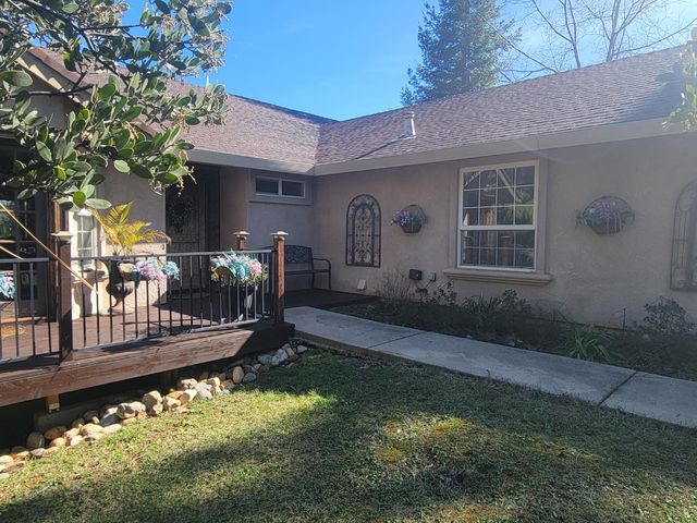 3417 Secret Lake Trail, Cool, CA 95614