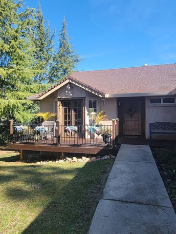 3417 Secret Lake Trail, Cool, CA 95614