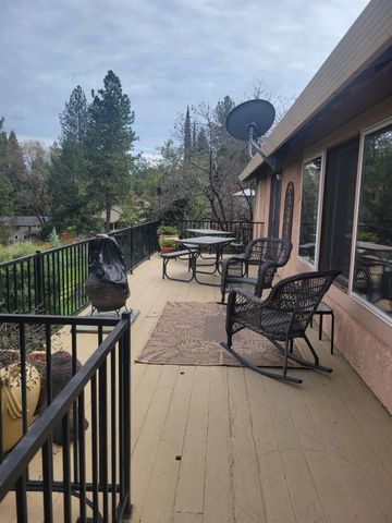 3417 Secret Lake Trail, Cool, CA 95614