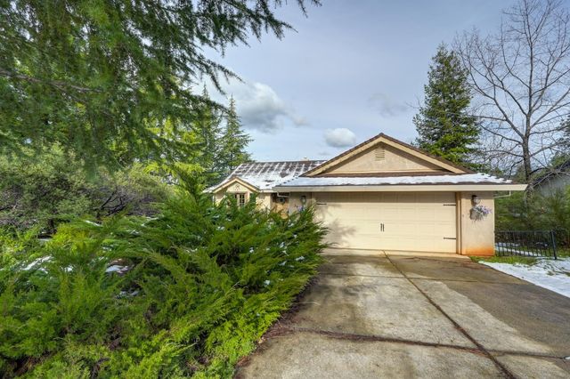 3417 Secret Lake Trail, Cool, CA 95614