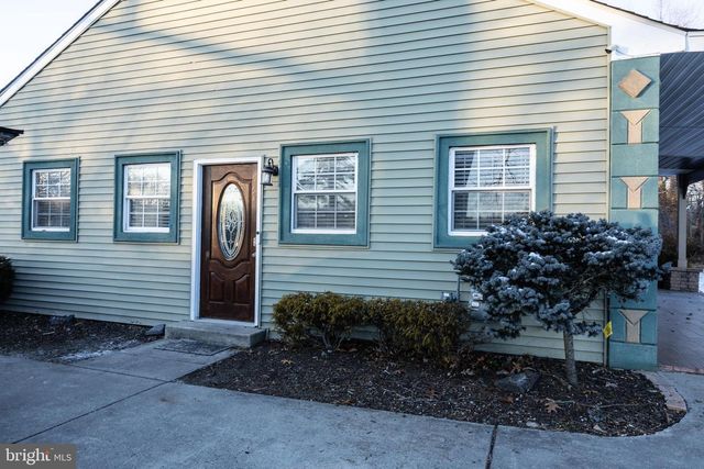 1476 S ORCHARD RD, Vineland, NJ 08360