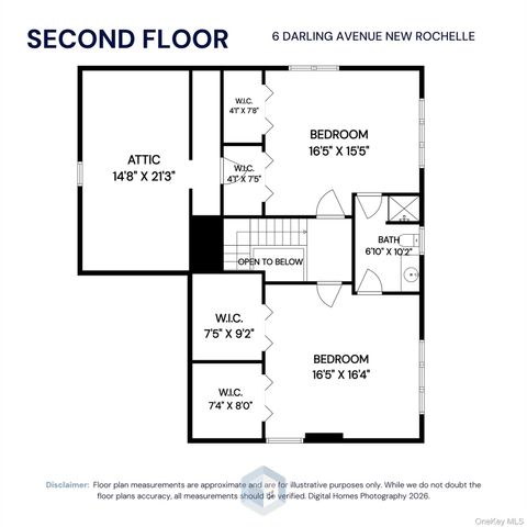 6 Darling Avenue, New Rochelle, NY 10804