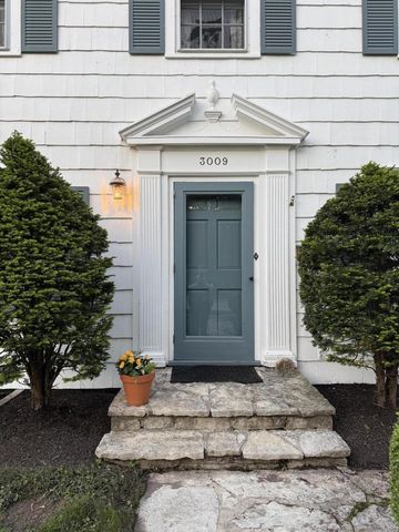 3009 Chatham STREET, Racine, WI 53402