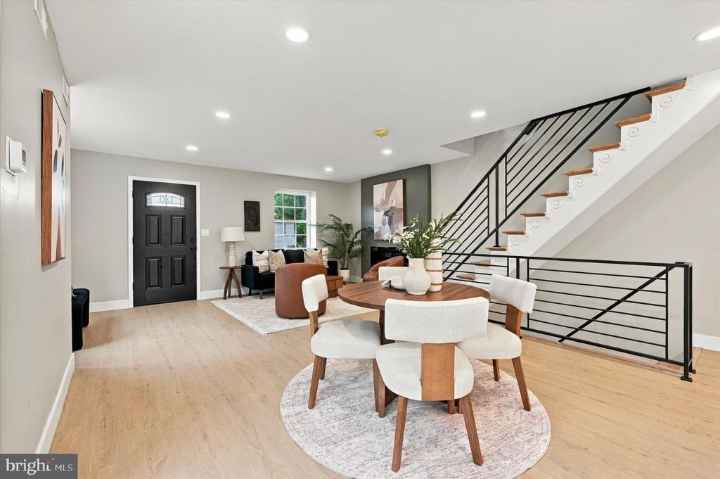2213 BRYN MAWR AVE, ARDMORE, PA 19003 — photo 4