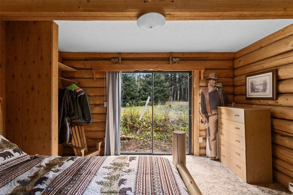 572 Upper Cottonwood Road, Wilsall, MT 59086 photo 11