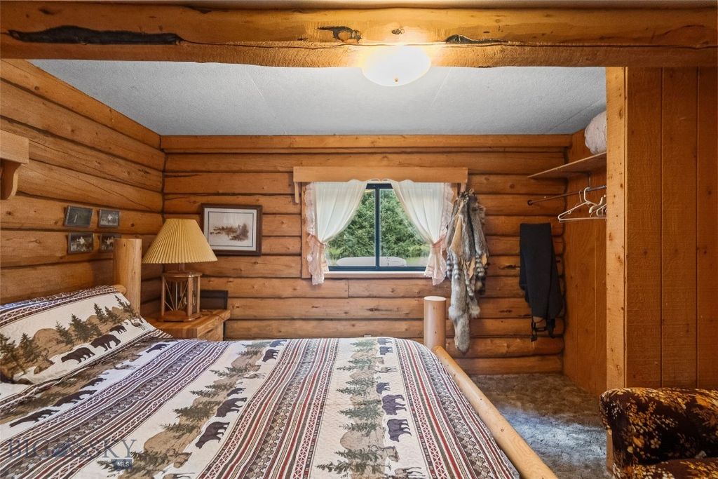 572 Upper Cottonwood Road, Wilsall, MT 59086 photo 16