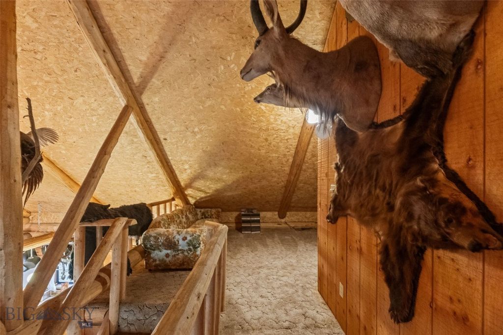572 Upper Cottonwood Road, Wilsall, MT 59086 photo 23