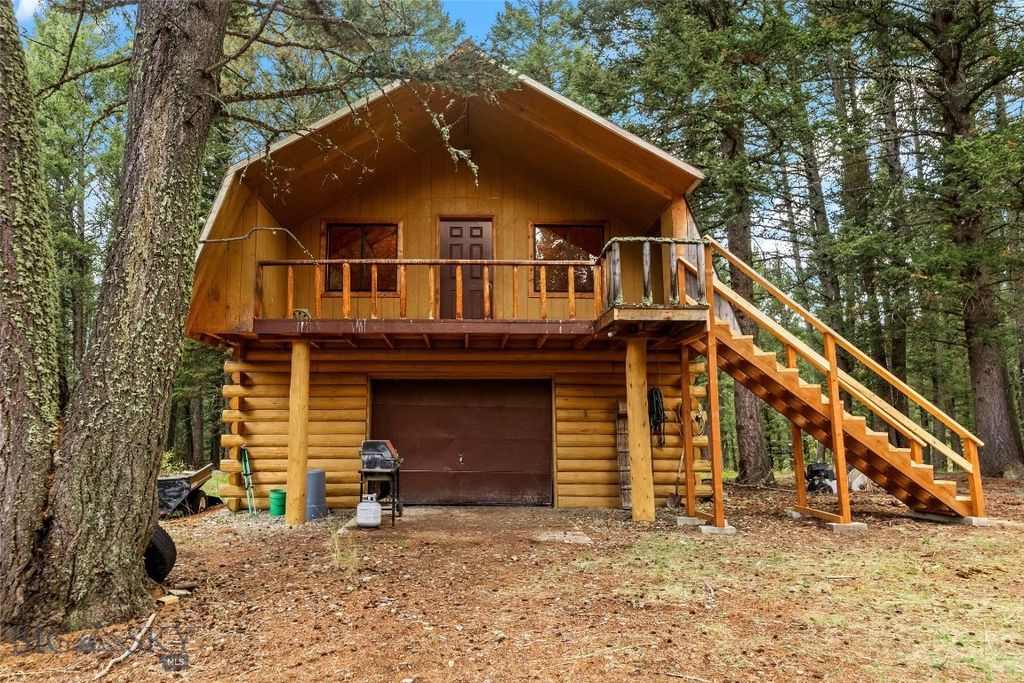 572 Upper Cottonwood Road, Wilsall, MT 59086 photo 3