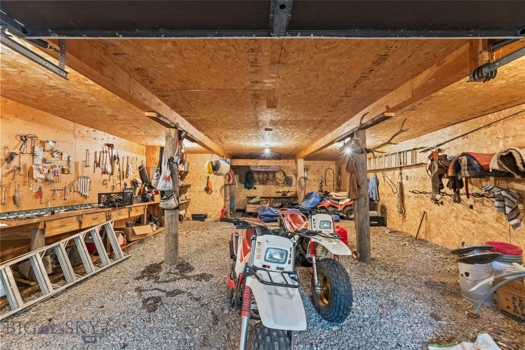 572 Upper Cottonwood Road, Wilsall, MT 59086 photo 30