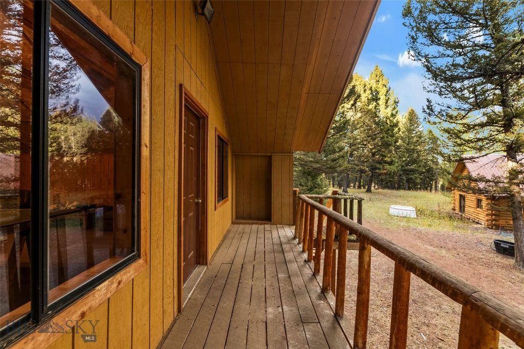 572 Upper Cottonwood Road, Wilsall, MT 59086 photo 32