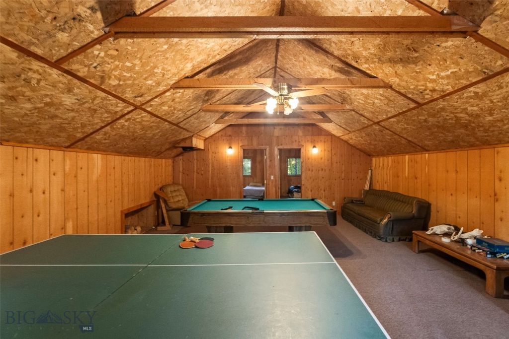 572 Upper Cottonwood Road, Wilsall, MT 59086 photo 33