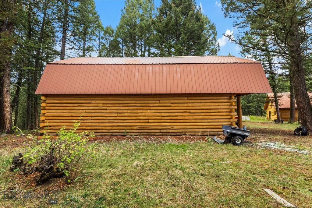 572 Upper Cottonwood Road, Wilsall, MT 59086 photo 37