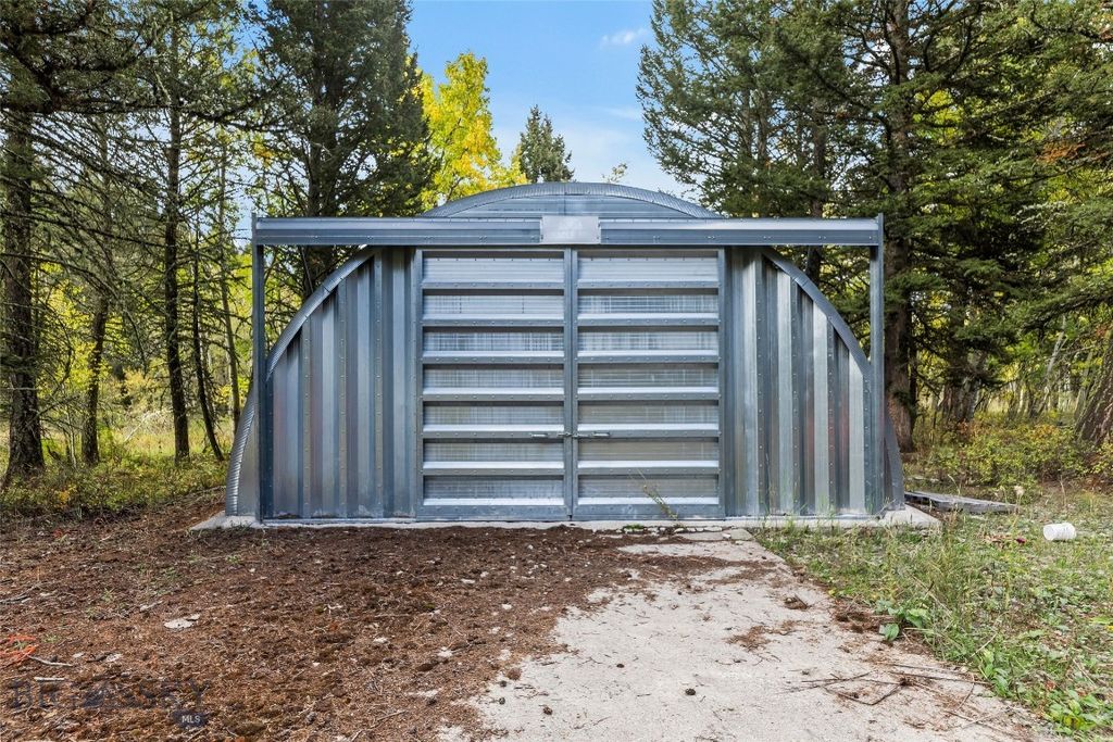 572 Upper Cottonwood Road, Wilsall, MT 59086 photo 38