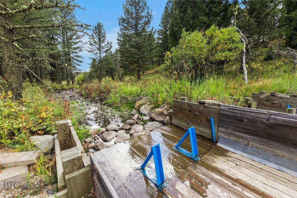 572 Upper Cottonwood Road, Wilsall, MT 59086 photo 42