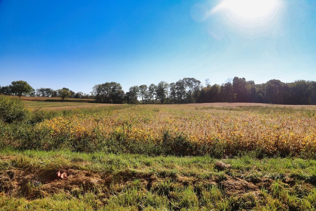 0 Crooked Street, Mount Vernon, OH 43050