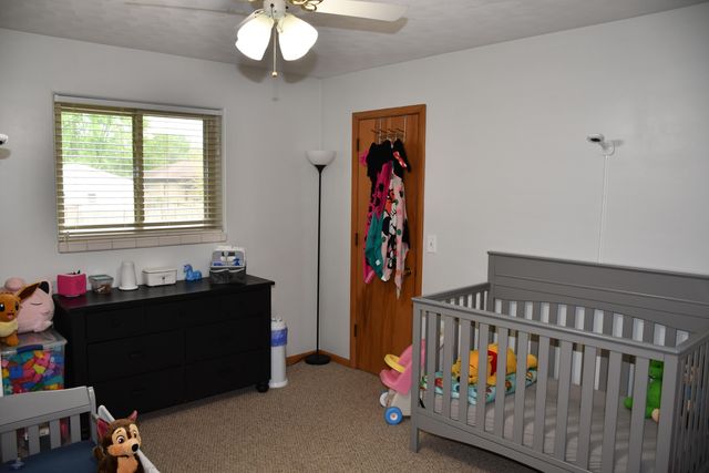 6404 Ardmore Avenue, Georgetown Twp, MI 49428