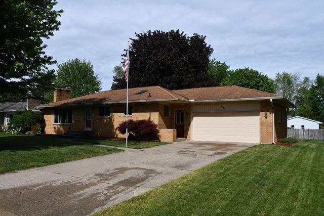 6404 Ardmore Avenue, Georgetown Twp, MI 49428