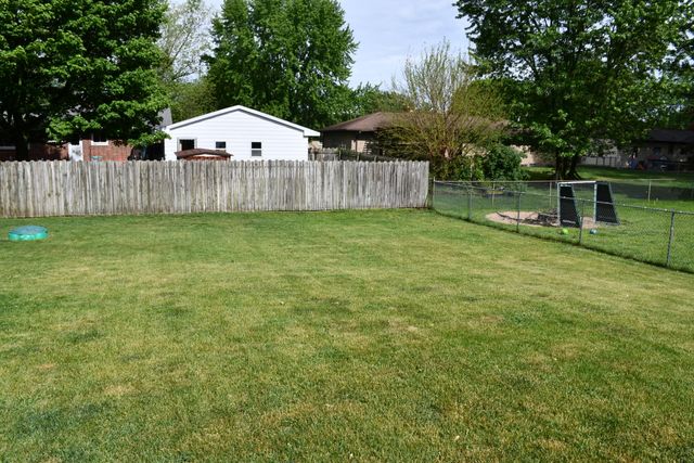 6404 Ardmore Avenue, Georgetown Twp, MI 49428