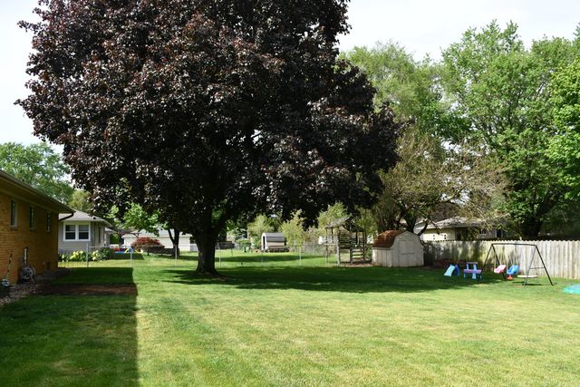 6404 Ardmore Avenue, Georgetown Twp, MI 49428
