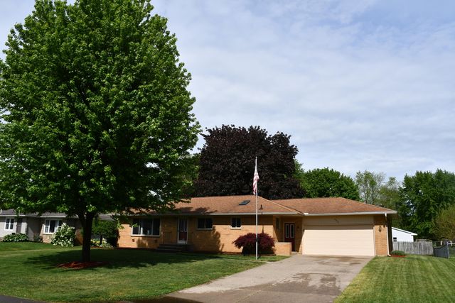 6404 Ardmore Avenue, Georgetown Twp, MI 49428
