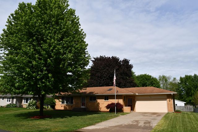 6404 Ardmore Avenue, Georgetown Twp, MI 49428