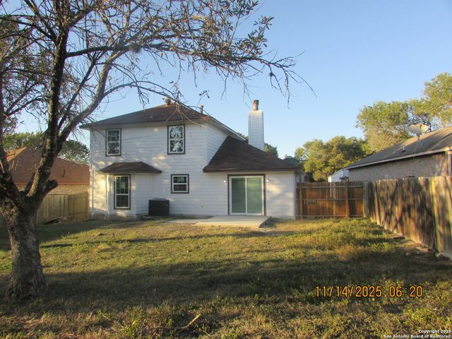 5243 Fountain LK, San Antonio, TX 78244